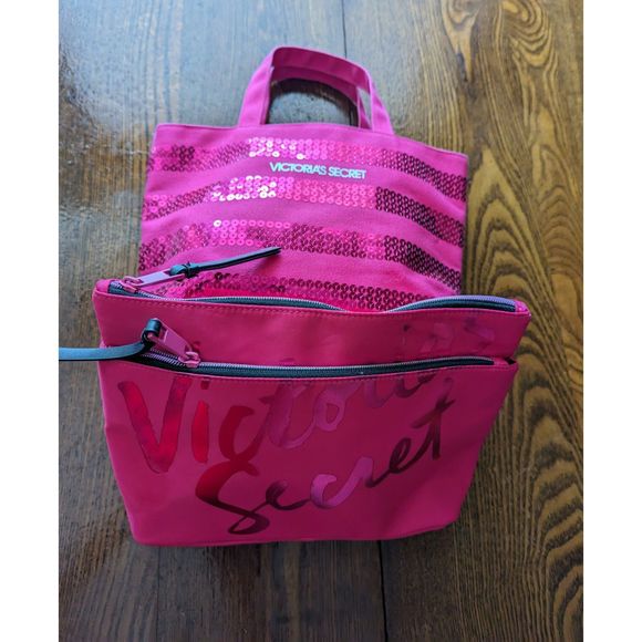 Victoria's Secret small bags/purses   (2 each) - Picture 11 of 15